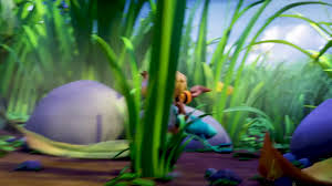 The golden orb (2021) on medium. Maya The Bee 3 Video Dailymotion