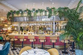 Brighton Restaurant Review The Ivy In The Lanes Welovehome Home Trendy Home Decor Decor Affordable Interior Design