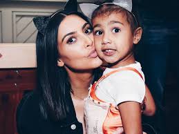 Kim kardashian west is the star of the reality show 'keeping up with the kardashians.' quick facts. North West Crashed Kim Kardashian S Social Distancing Psa