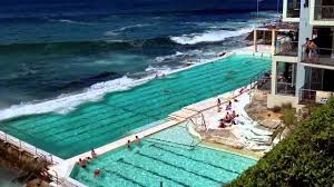 Gotravelad Bondi Iceberg Pools In Sydney Australia Cool Swimming Pools Pool Bondi Icebergs