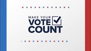 Get live polls and voting maps by county and district. Voting Elections Guide 2020 Tennessee Mississippi Arkansas Localmemphis Com