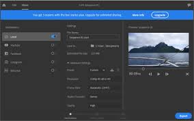 Feed your followers a steady stream of awesome by creating and sharing online. Adobe Premiere Rush Cc For Windows 10 All You Need To Know