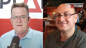 Curia Market Research's David Farrar Breaks Down The Latest Polling