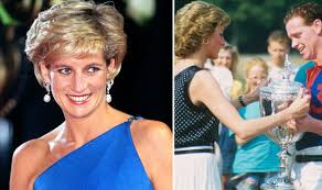 On sober reflection, she has written an unauthorized biography. Diana S Secrets To Be Aired On Live Tv Author Reveals She May Tell All On James Hewitt Celebrity News Showbiz Tv Express Co Uk
