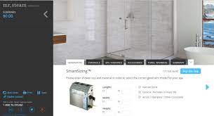 This steam generator comes as part of a steam shower kit that includes everything you need to build a steam shower in your home. How To Size A Steam Shower Generator Try Our Virtual Spa System