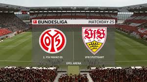 1.vfb stuttgart got 5 wins, 7 draws and 6 losses in the last 18 games of german bundesliga, and 5.in the last 10 times they met, fsv mainz 05 was on the upper hand, and they got 5 wins, 2 draws. Fifa 20 Fsv Mainz 05 Vs Vfb Stuttgart Club Friendly 19 08 2020 1080p 60fps Youtube