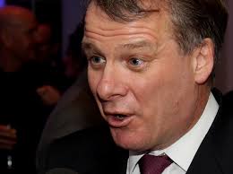 Listen to Mark Ovenden's, Ford UK's MD, Opinion