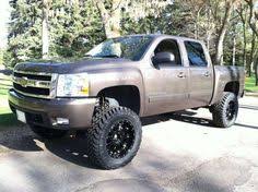 Image result for Mocha Steel 2012 Chevy Truck