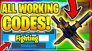 Anime fighting simulator codes (august 2021) yen and chikara Anime Fighting Simulator Codes Roblox August 2021