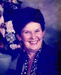 Margaret Shivery Obituary (1946