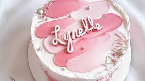 Consider blending several pastel colors if one is too stark for you. Where To Order Minimalist Cake 10 Shops In Manila Wanderpinas