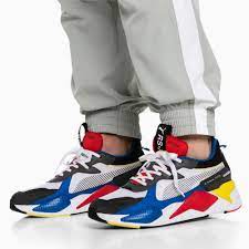 Check spelling or type a new query. Rs X Toys Trainers Puma Sneakers Puma