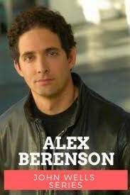 Browse plot descriptions, book covers, genres, pseudonyms, . Alex Berenson John Wells Series Berenson Order Book Books To Read