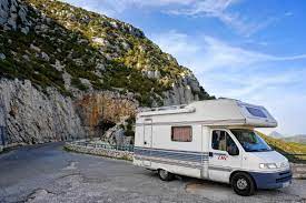 Yes, free parking is available to guests. 10 Aussergewohnliche Wohnmobil Roadtrips Durch Europa Camping Info Magazin