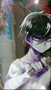 Pin On Satsuriku No Tenshi