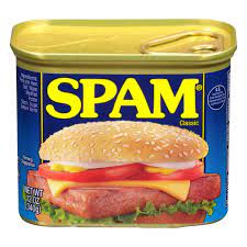Spam Classic Luncheon Loaf - Shop Meat at H-E-B