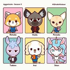 Pin By Gage Bailey On Fandom Comedy Anime Anime Animals Cute Art