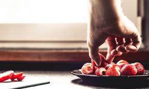 Faut Il Manger Son Fruit Avant Le Repas Madame Figaro