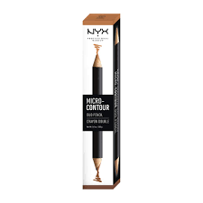 Flag of lithuania in static position and in motion, developing in wind in exact. Nyx Professional Makeup Micro Contour Duo Pencil Deep Buy Online In Lithuania At Lithuania Desertcart Com Productid 76096847