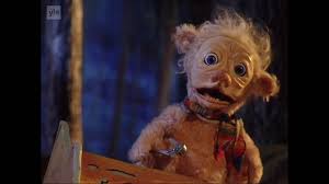 For some terrifying fun, read them alone in the dark and scare yourself to death. The 5 Most Terrifying Kids Shows From Around The World Bloody Disgusting