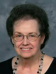 Shirley Bender Obituary (1935