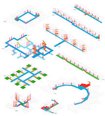 Each monthly spread calendar from january 2021 through december 2021 contains an overview of the month, a notes section and. Circulation Case Study Diagrams Oliver Heckmann