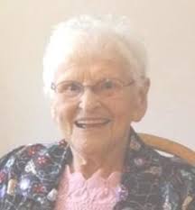 Marie Nadeau Obituary (2018)