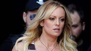 Who is Stormy Daniels, the adult film star who got Donald Trump indicted? |  Mint