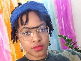 Desiree Cameron's Instagram, Twitter & Facebook