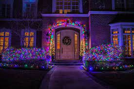 Outdoor Landscape Lighting Dallas Fort Worth Houston Christmas House Lights Outdoor Landscape Lighting Outdoor Christmas