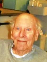 Obituary information for Bruce J. Ramey