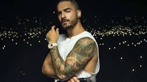 Juan luis londoño arias (born 28 january 1994), known professionally as maluma, is a colombian singer, songwriter, and actor signed to sony music colombia, sony latin and fox music. Ø¨Ø§Ù„ÙÙŠØ¯ÙŠÙˆ Ø§Ù„ÙÙ†Ø§Ù† Ø§Ù„ÙƒÙˆÙ„ÙˆÙ…Ø¨ÙŠ Ù…Ø§Ù„ÙˆÙ…Ø§ ÙŠØ±ØªØ¯ÙŠ Ø§Ù„Ù„Ø¨Ø§Ø³ Ø§Ù„Ù…ØºØ±Ø¨ÙŠ Www Le360 Ma