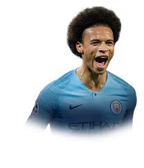 Download these amazing cliparts absolutely free and use these for creating your presentation, blog or website. Leroy Sane 90 Team Of The Knockout Stage Fifa 19 Stats Prices Wefut