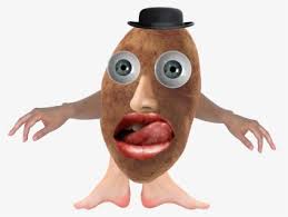 Please remember to share it with your friends if you like. Mr Potato Head Png Images Free Transparent Mr Potato Head Download Kindpng