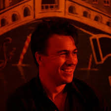 Phil Colson's Instagram, Twitter & Facebook