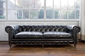 Big Chesterfield Vintage Chesterfield Sofa Vintage Sofa Black Leather Chesterfield Sofa