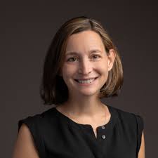 Judith Meadows, MD, MPH < Yale School of Medicine