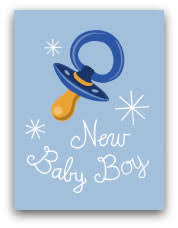The arrival of a baby is one of life's most important events. Free Printable Baby Cards Lots Of Cute Designs