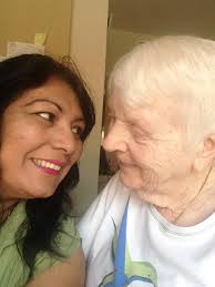 Freda Poole Obituary (1927