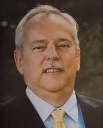 Richard Lee Desmarais Obituary October 25, 2024