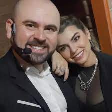 Liss Pereira le dice "porquería" a Ricardo Quevedo por bloquearla en WhatsApp