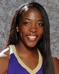 2014-15 Women's Basketball Roster