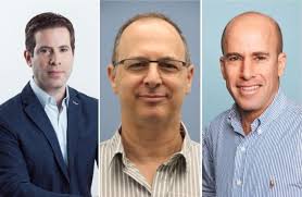 What must the next government do to continue Israel's hi-tech success?