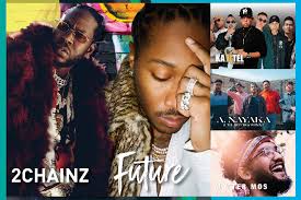 Beyond Borders Festival Pindah ke Area GBK