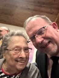 Wonderful time at Mill Springs Fellowship Church in Nancy, KY with Last  Time Out. Great crowd of family and friends. Thank you Pastor Mark and all  the congregation. Looking forward to the