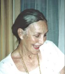 Joan Meadows Obituary (1924