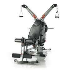 Bowflex Revolution Home Gym Bowflex