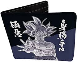 2.9 out of 5 stars 8. Amazon Com Dragon Ball Wallet