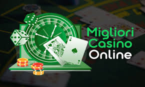 10 tra i migliori casinò online AAMS italiani per varietà di giochi,  reputazione e bonus per i giocatori italiani