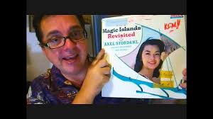 #9 Hawaiian Vinyl Record Collection